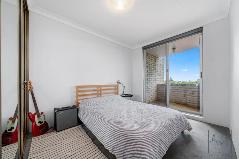25/5-7 Sutherland Road, Chatswood