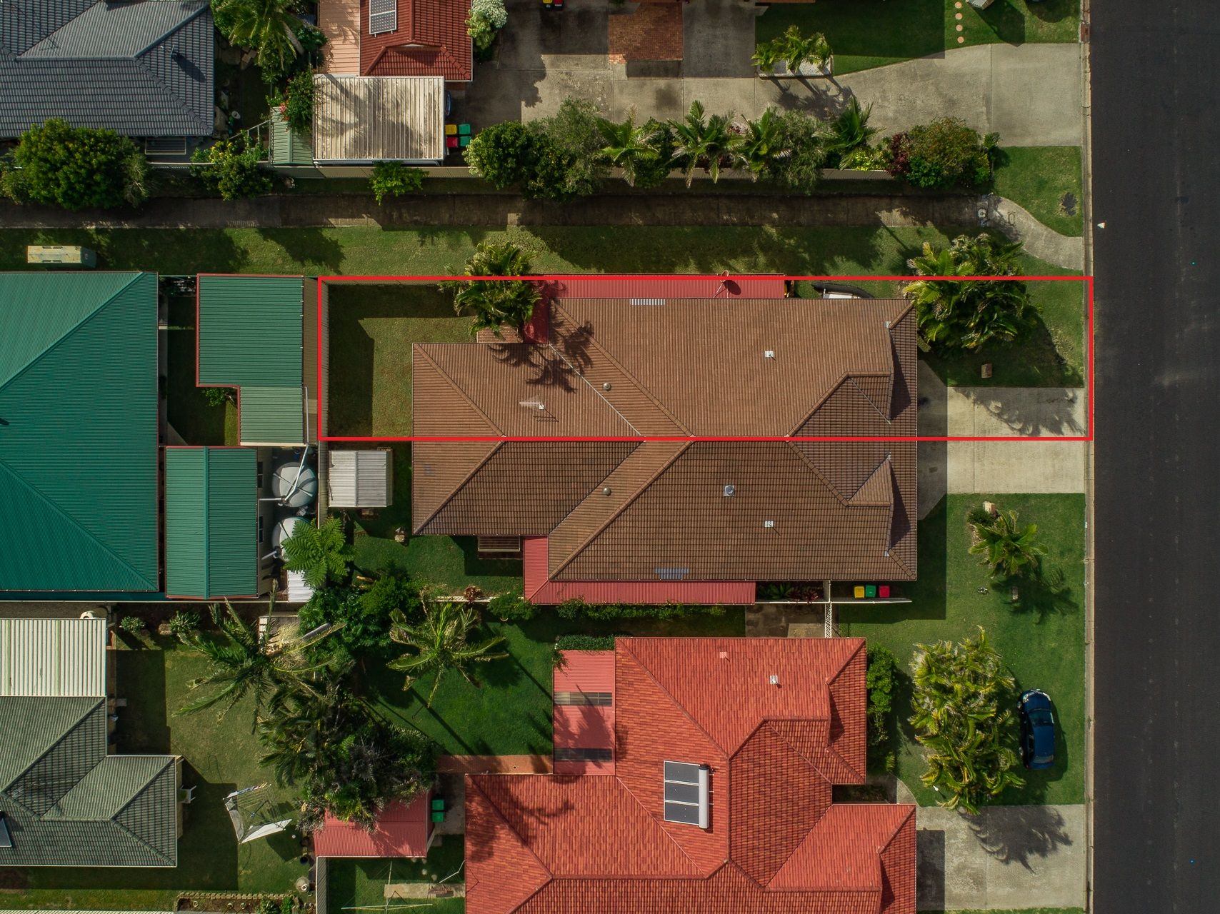 2/40 Carrabeen Street, Evans Head NSW 2473