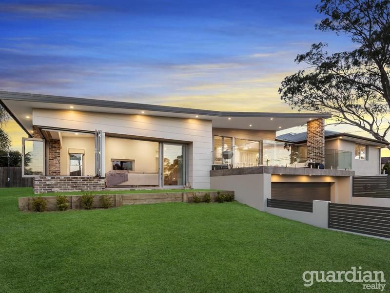 33 Acres  Road KELLYVILLE NSW, Kellyville - Thumbnail 6