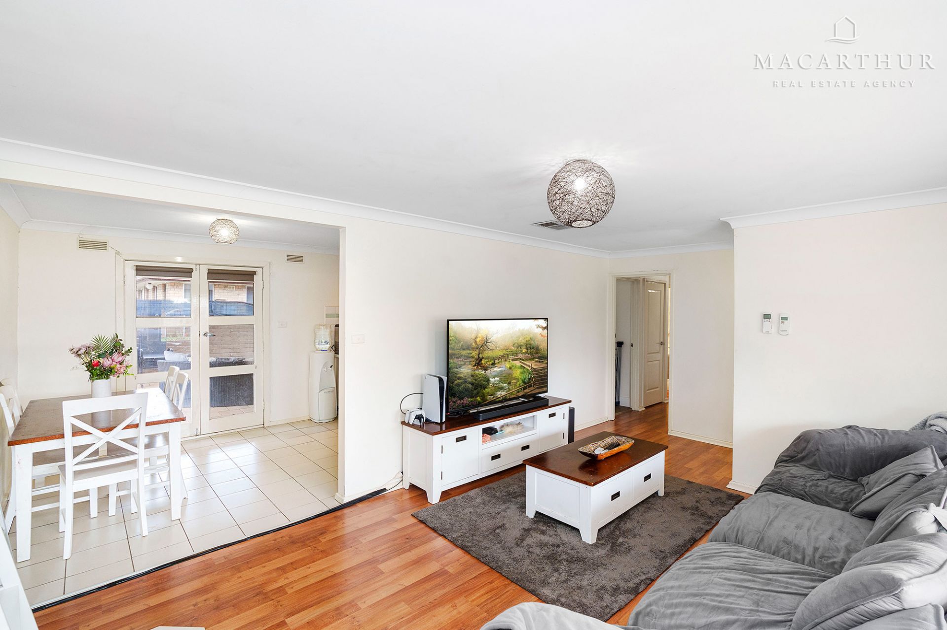 1 Hurd Street, Ashmont Macarthur Real Estate Agency