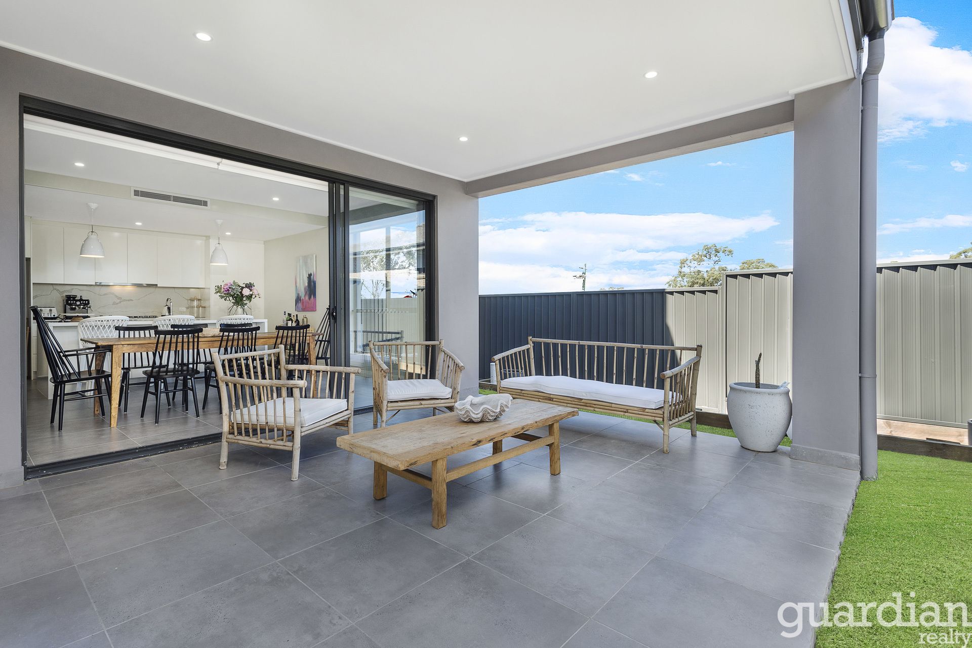 4a Benambra Avenue North Kellyville NSW, North Kellyville - Thumbnail 5