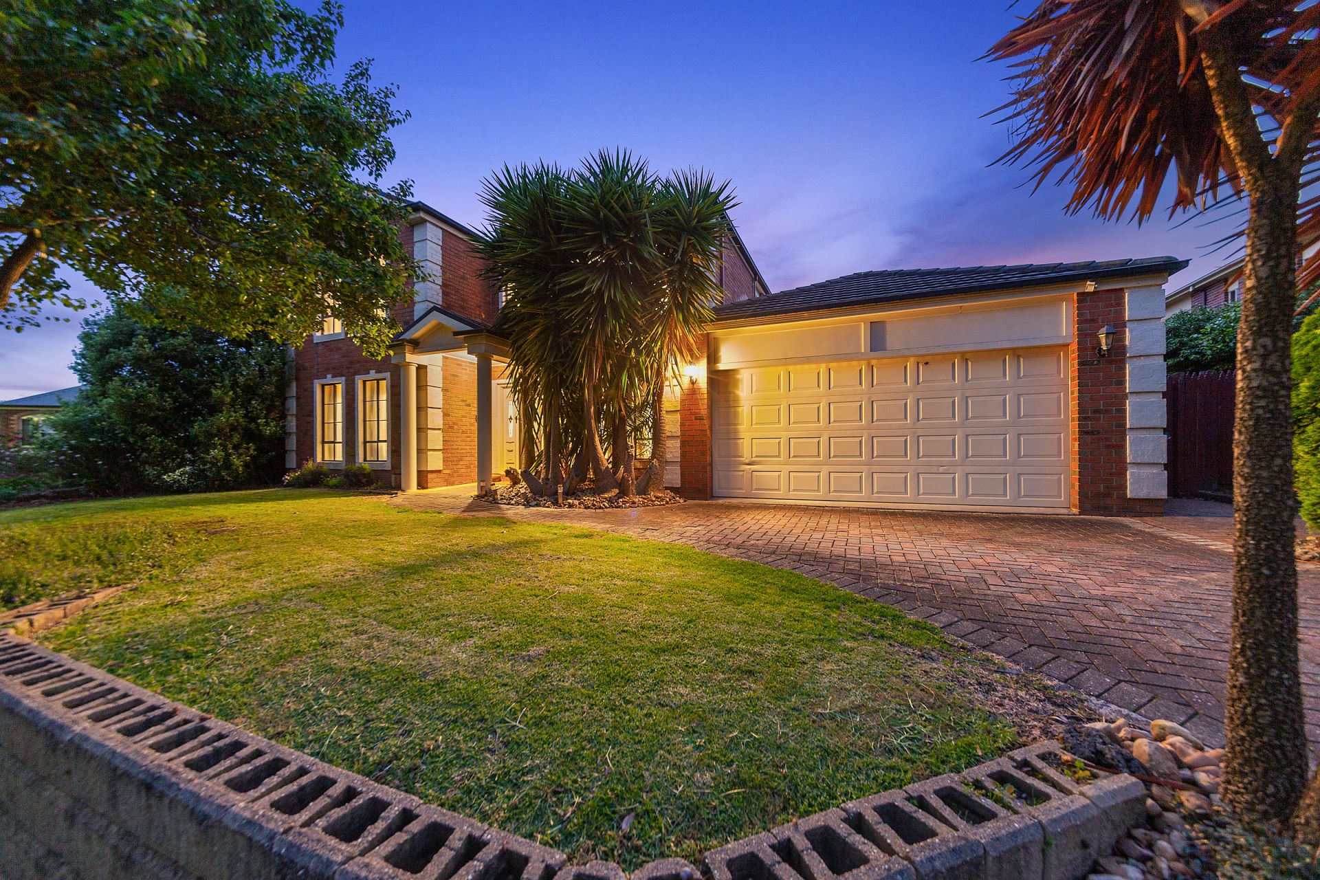 7 Wool Shed Road, Narre Warren South OBrien Real Estate