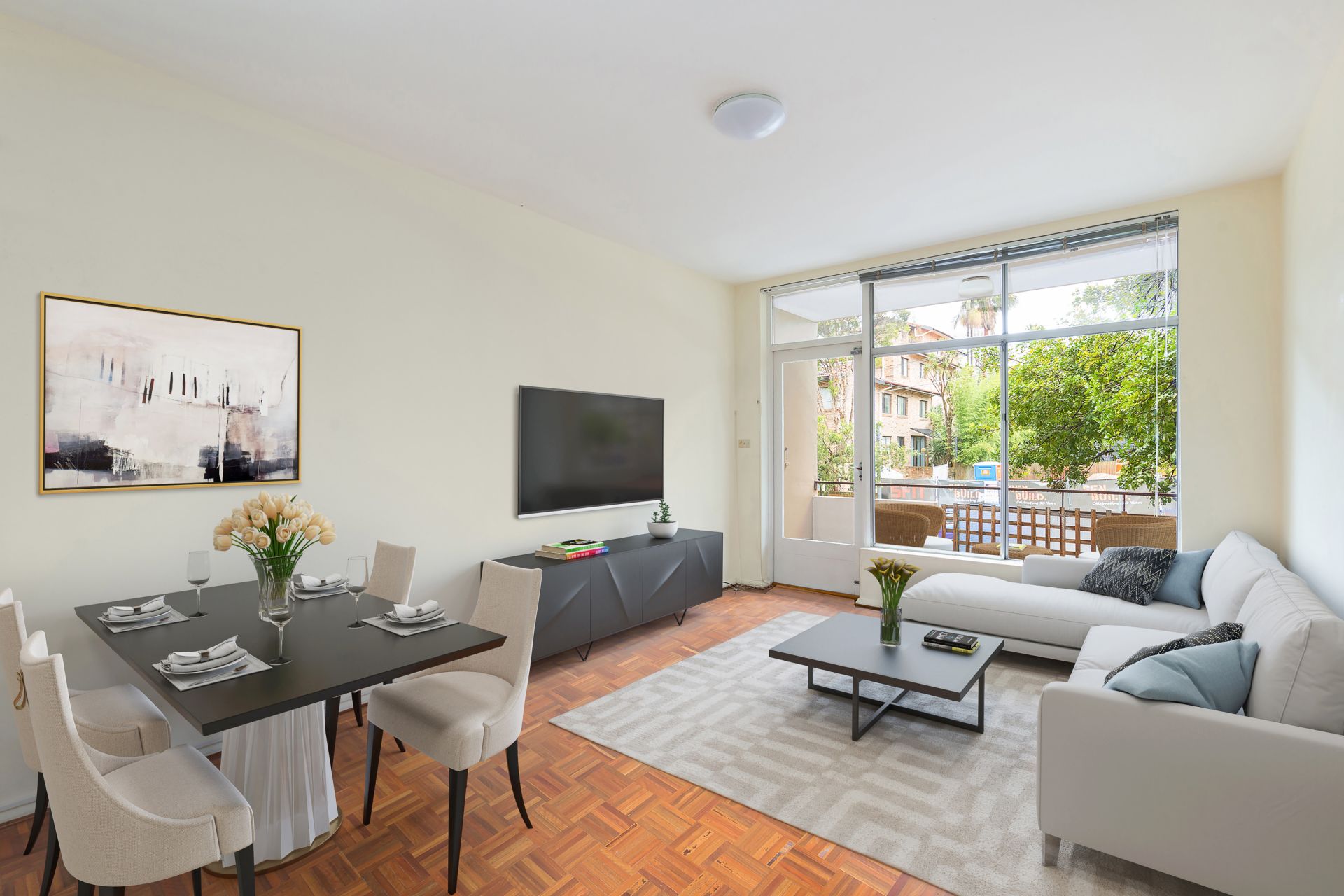 Real Estate For Lease 3/7 Lindsay Street Neutral Bay , NSW