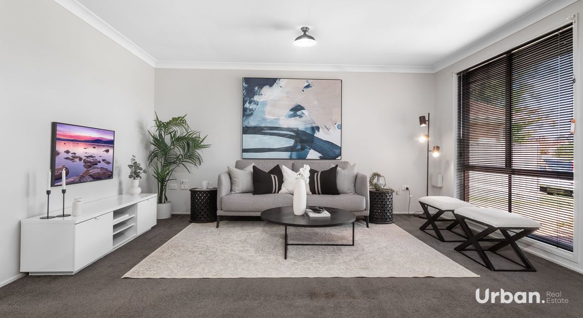 Bligh Park 41 Samuel Street