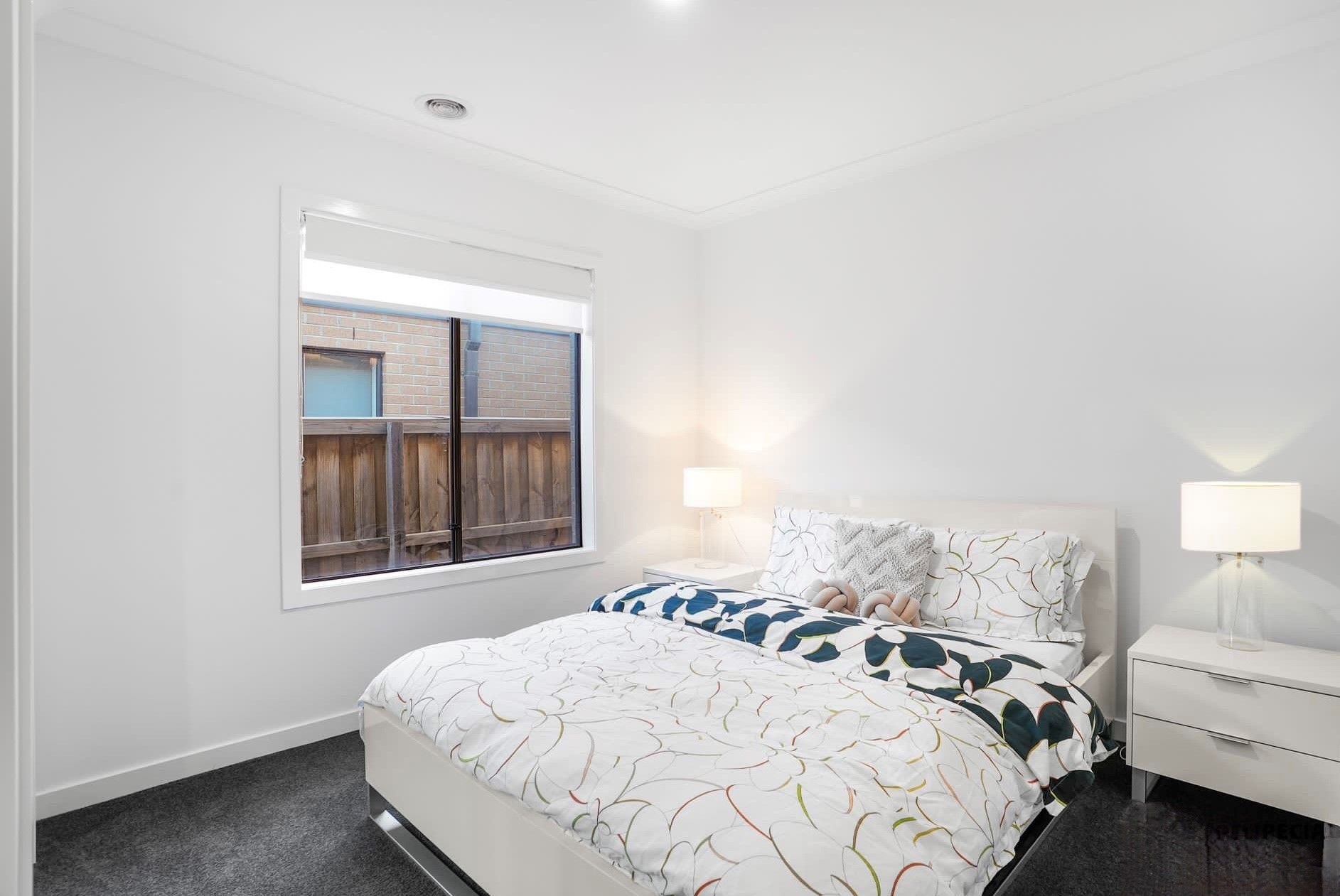 Immaculately Presented 4 Bedroom Family Home