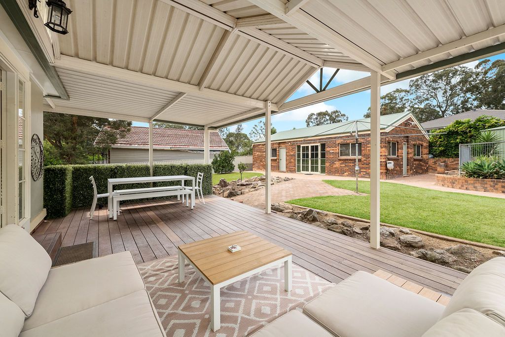 Real Estate For Lease 15 Elizabeth Macarthur Avenue Camden , NSW