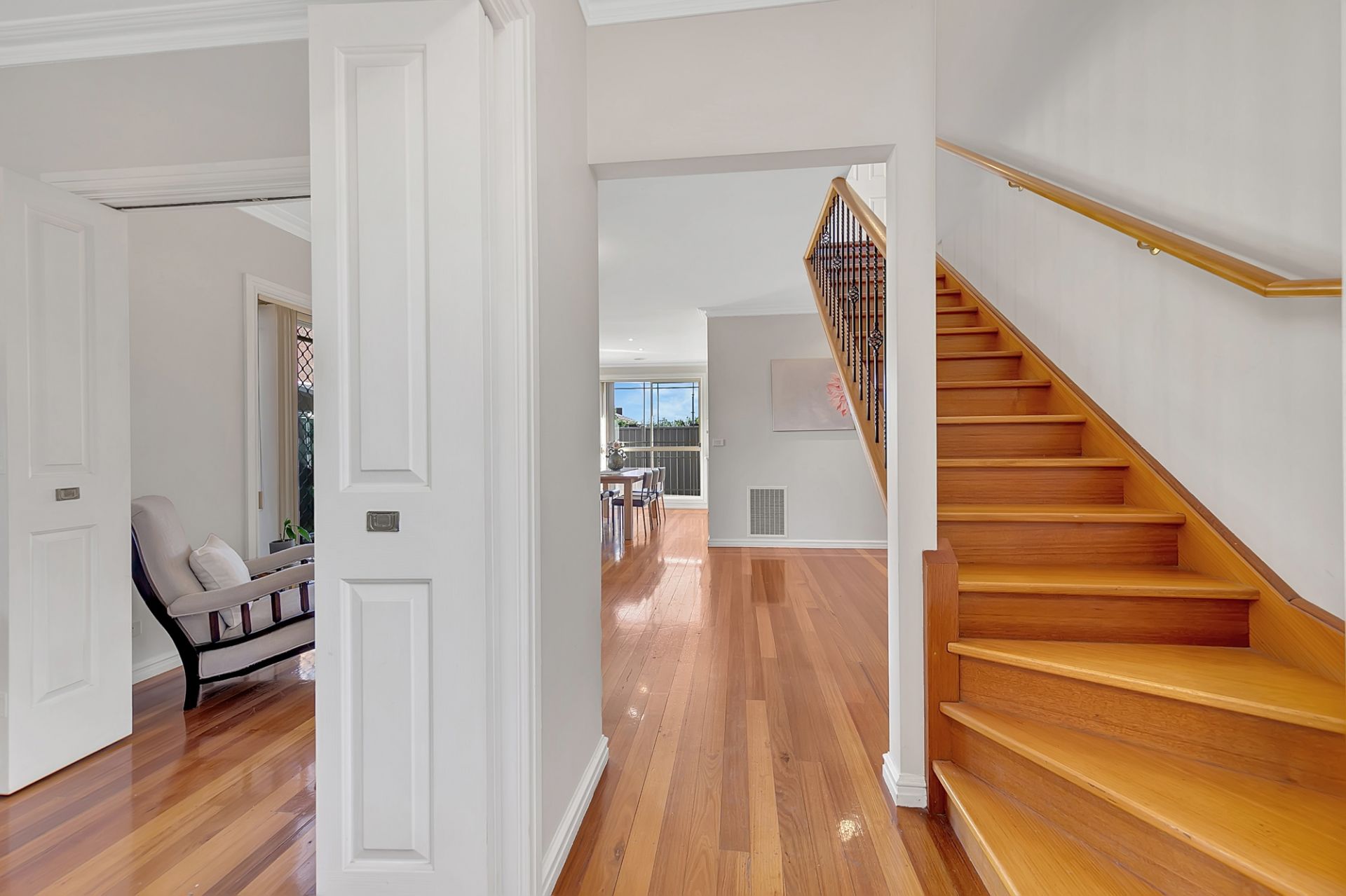 A Sanctuary of Style