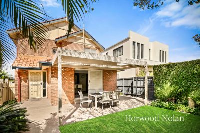 1/2 Stamford Avenue, Cabarita