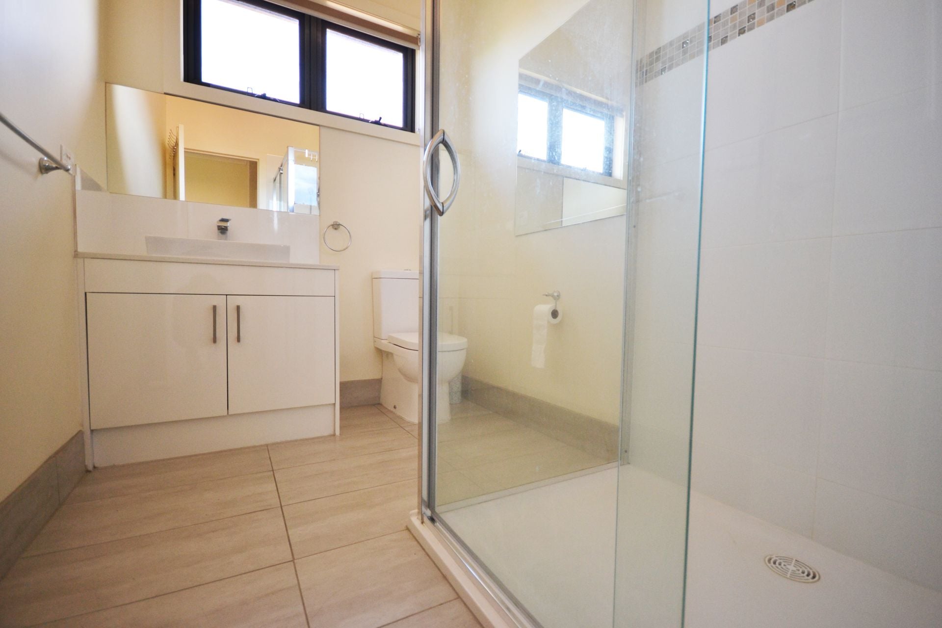 A STATEMENT IN STYLE, SPACE AND SUBSTANCE