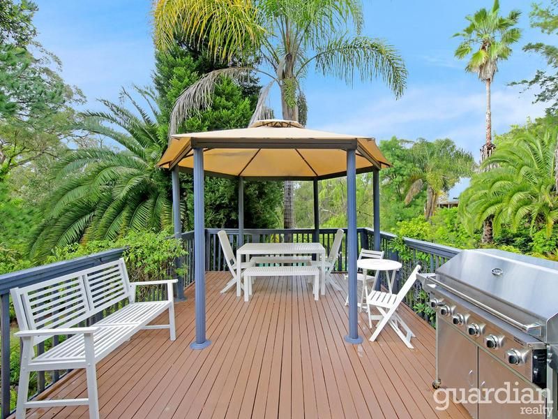 16 Jones Road KENTHURST NSW, Kenthurst - Thumbnail 7