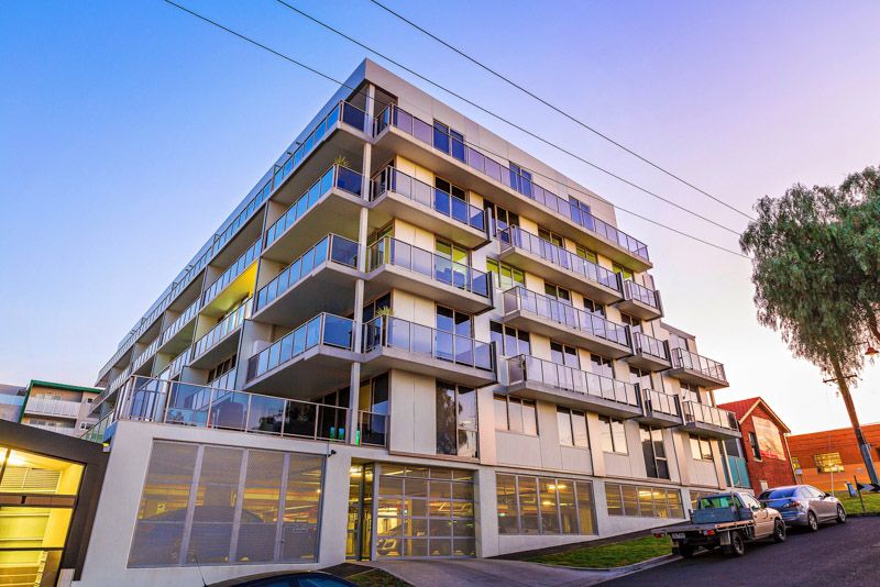 109/21 Moreland Street, Footscray - Thumbnail 3