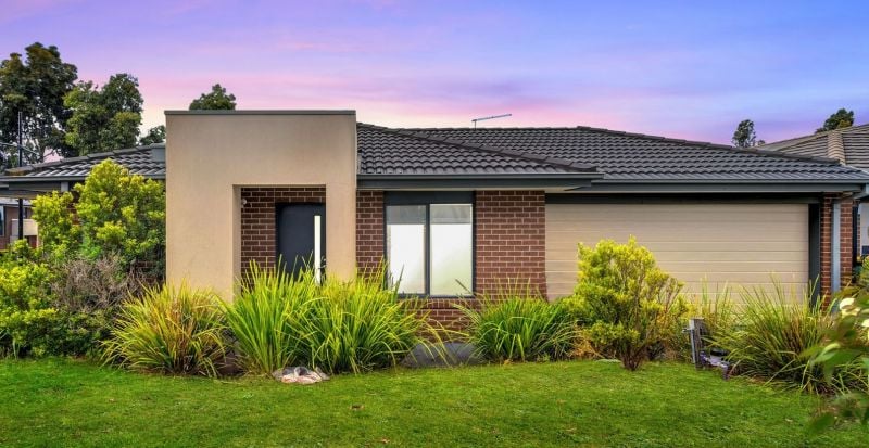15 Vedro Road, Craigieburn