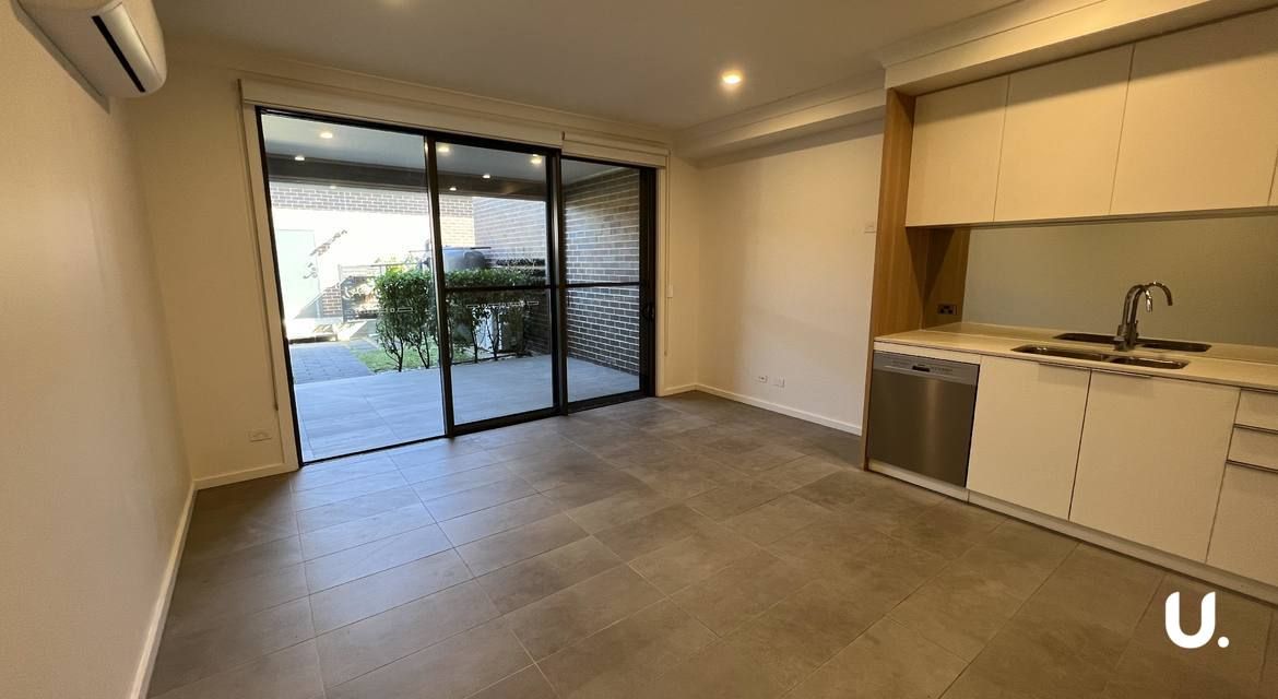 Marsden Park 69 Northbourne Drive