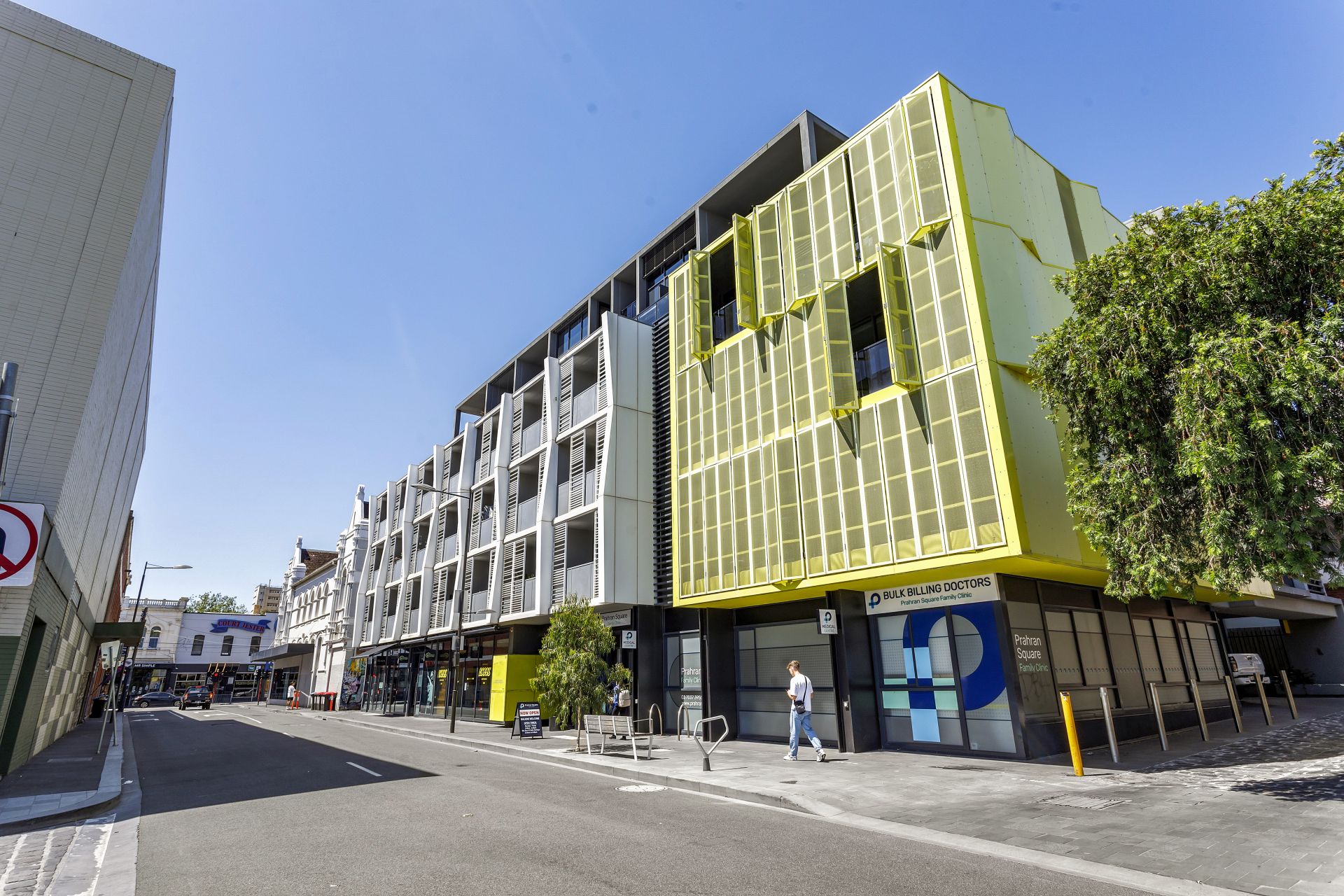 110/22 Chatham Street, Prahran - Thumbnail 2