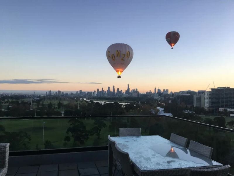 801/163 Fitzroy Street, St Kilda