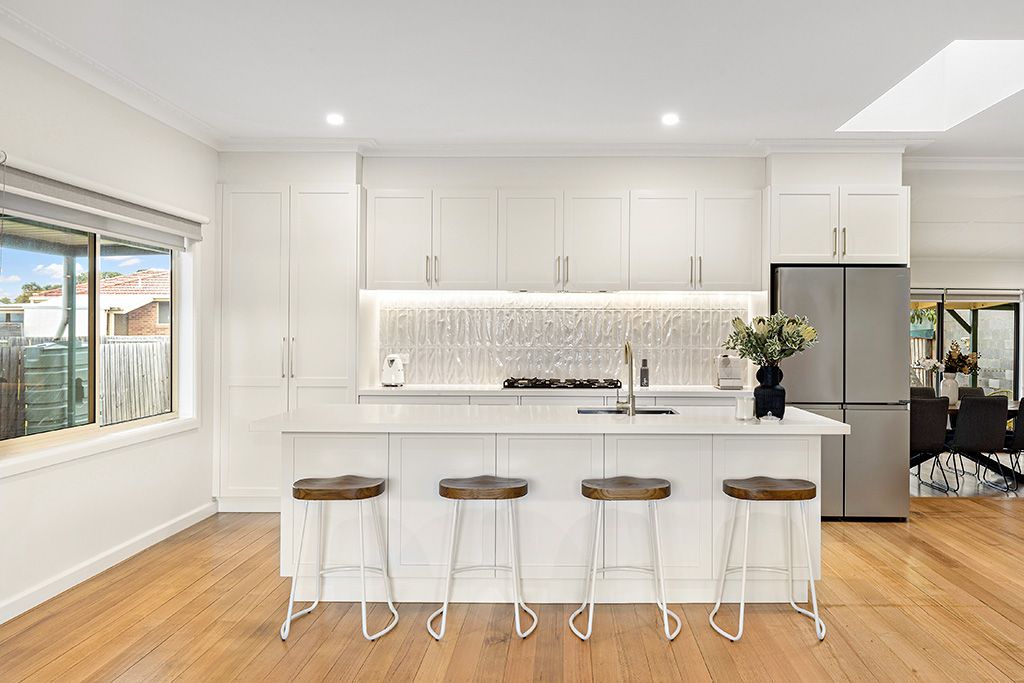 Beautifully Updated Family Home!
