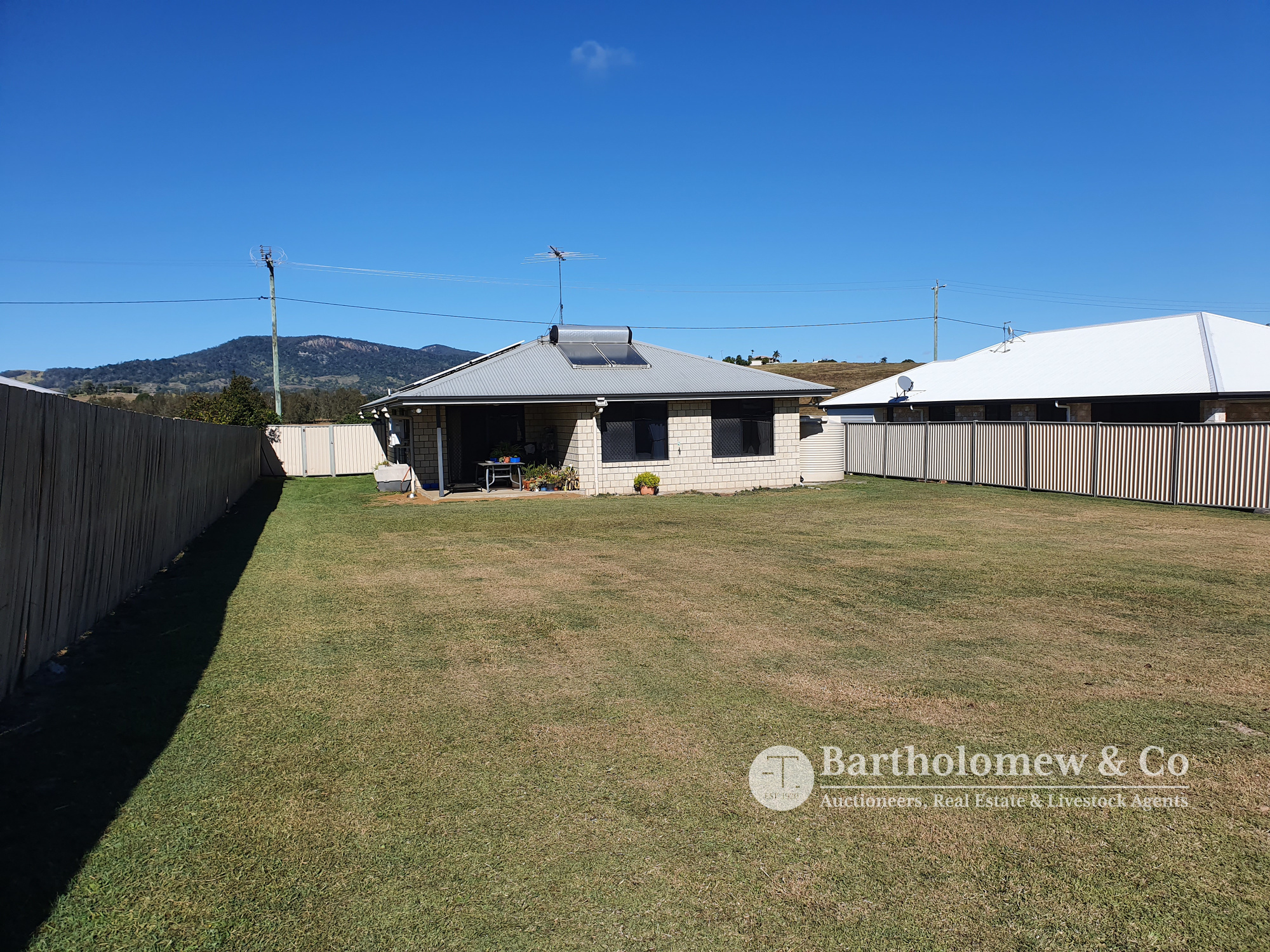 Real Estate For Sale 46 Edward Street Kalbar , QLD