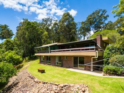 166 Bald Hills Road, Pambula