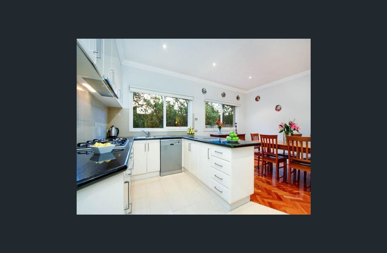 Wonderful Family Home