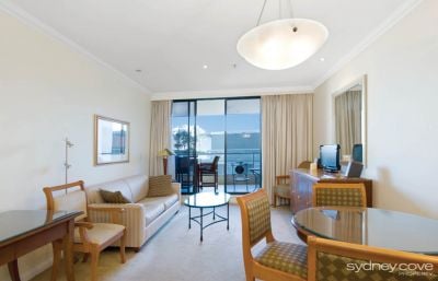 307/187 Kent Street, SYDNEY NSW 2000, Sydney - Thumbnail 2