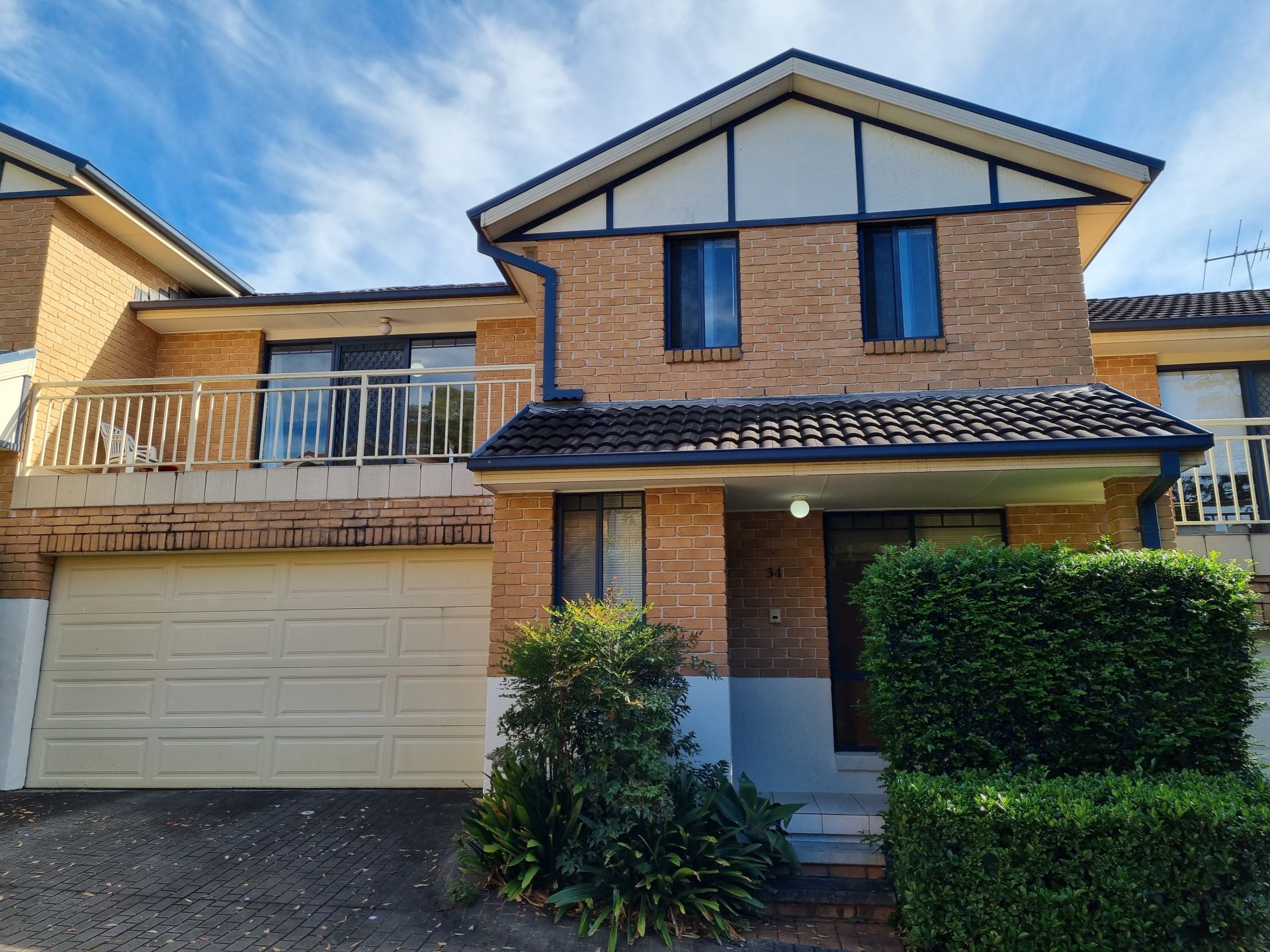 34/1820 Pearce Street, Baulkham Hills Award Group Real Estate