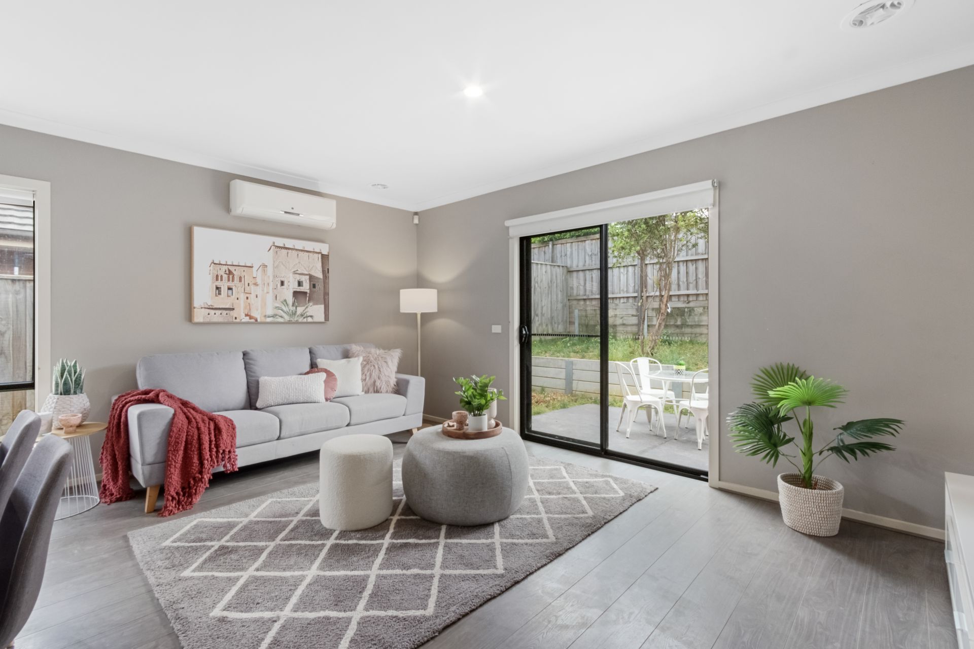 Spacious Family Living In A Perfect Location