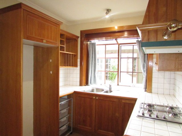 **Fabulous townhouse in brilliant location**