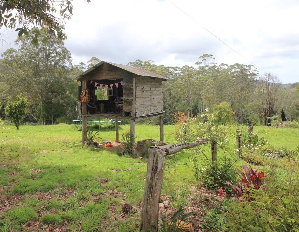 210 North Branch Rd, UPSALLS CREEK NSW 2439