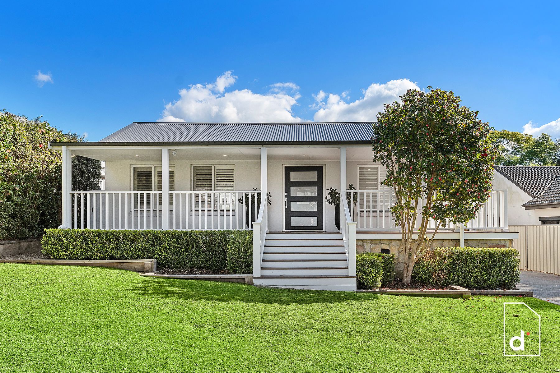 102 St Johns Avenue, Mangerton NSW