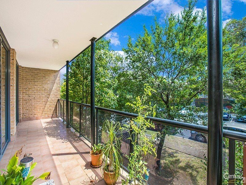 16/34 Merton St, SUTHERLAND, Sutherland - Thumbnail 6