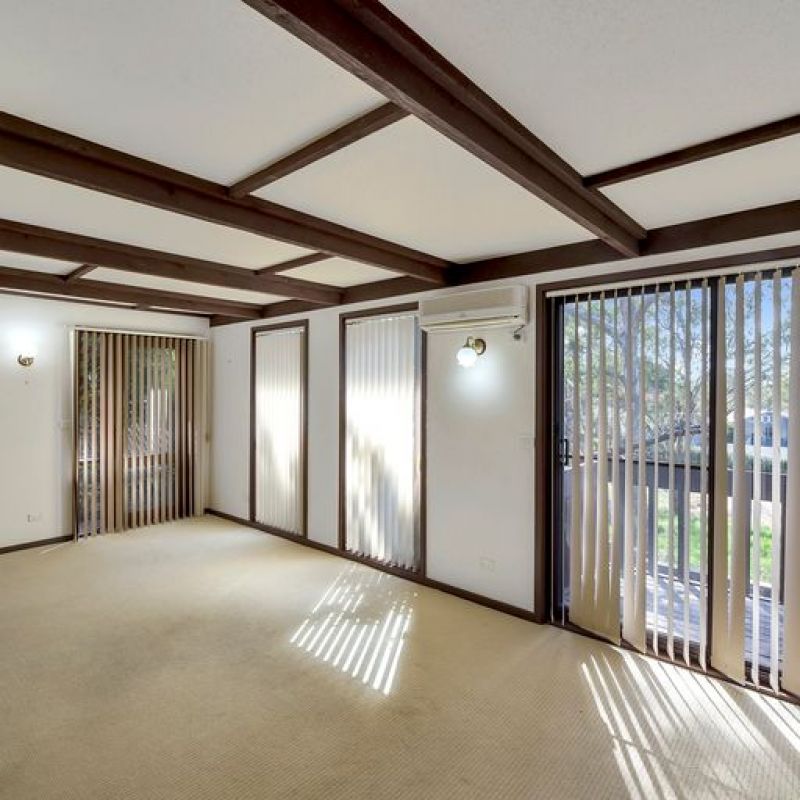 23 Noonan Street, Queanbeyan Ian McNamee & Partners Pty Ltd