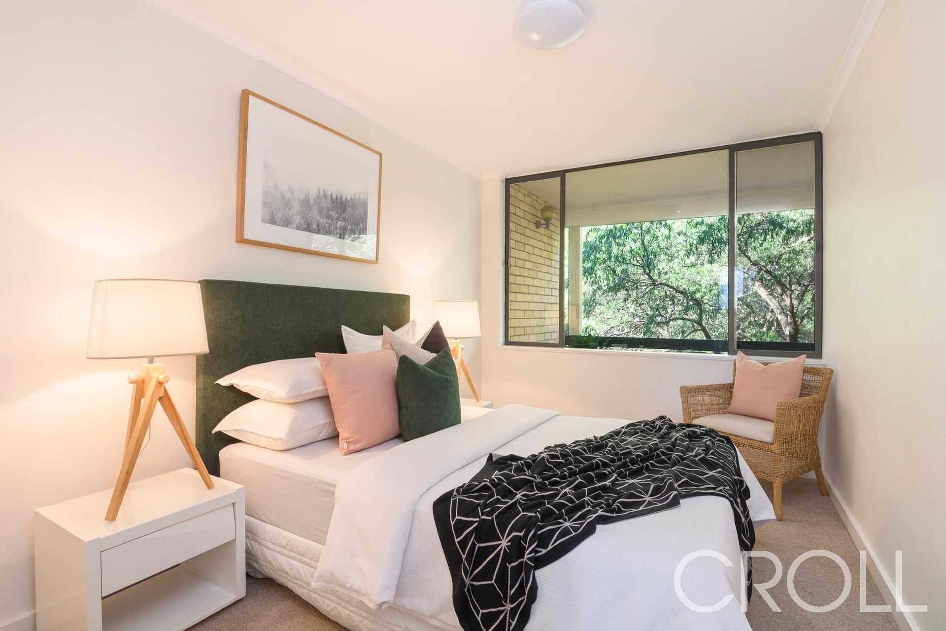 3/66 Shirley Road WOLLSTONECRAFT NSW, Wollstonecraft - Thumbnail 6