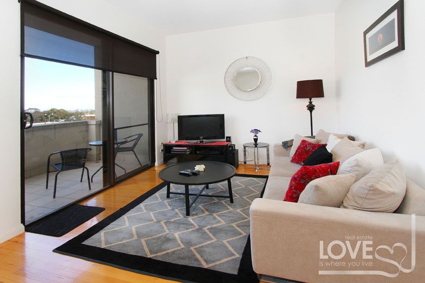 PENTHOUSE LIVING AT ITS BEST