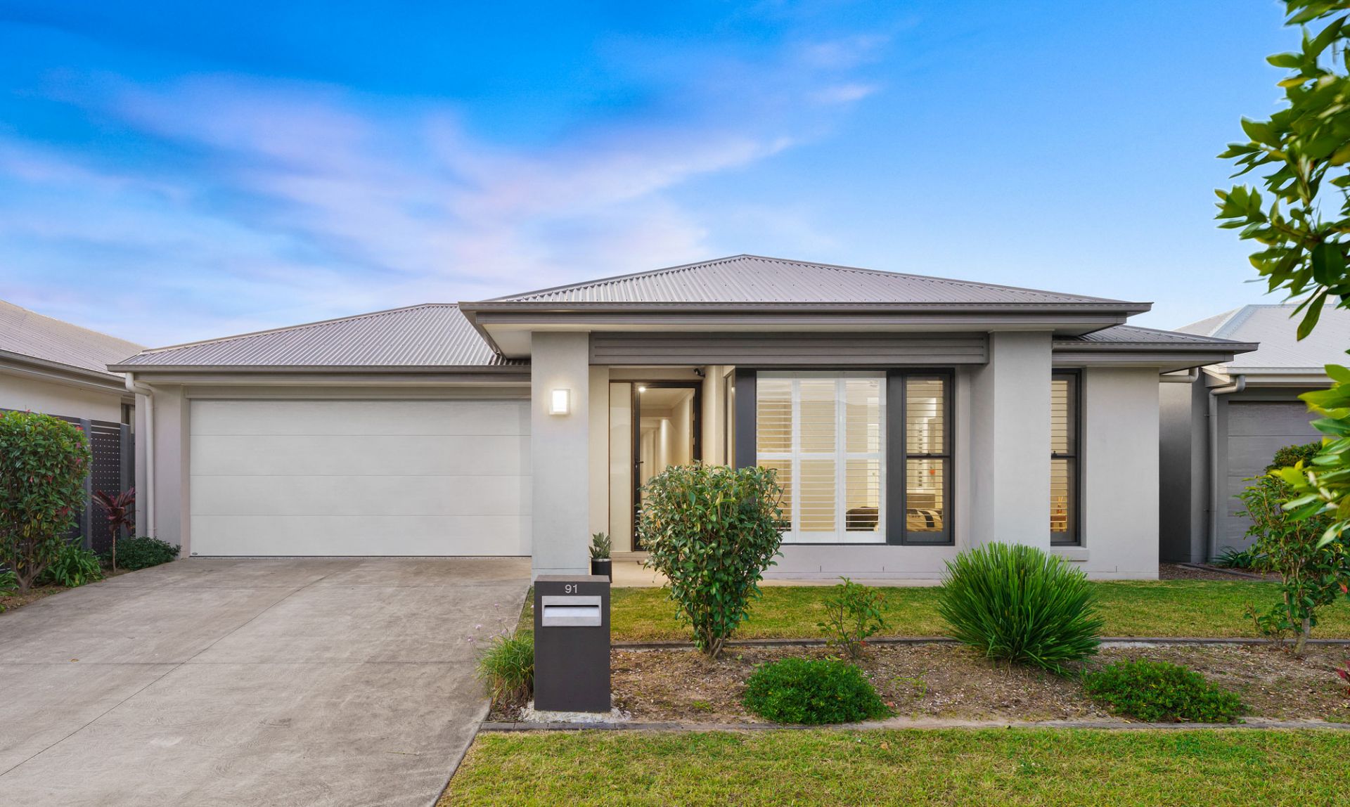 91 Great Sandy Circuit, Pimpama - Thumbnail 2