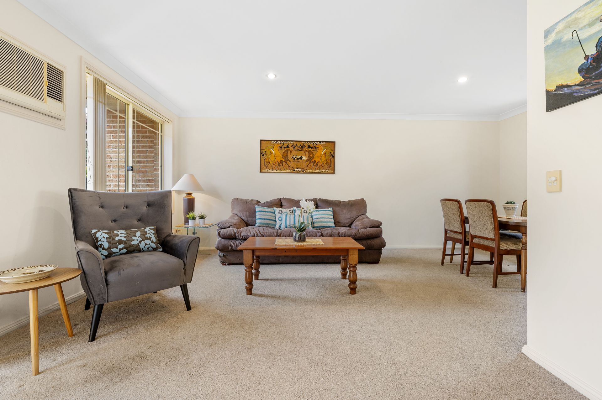 Real Estate For Sale 17/3 Stonelea Court Dural , NSW