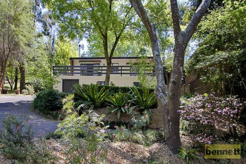 48 Bowen Mountain Road, Bowen Mountain - Thumbnail 2