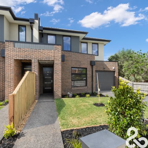 Executive Residence in premium locale