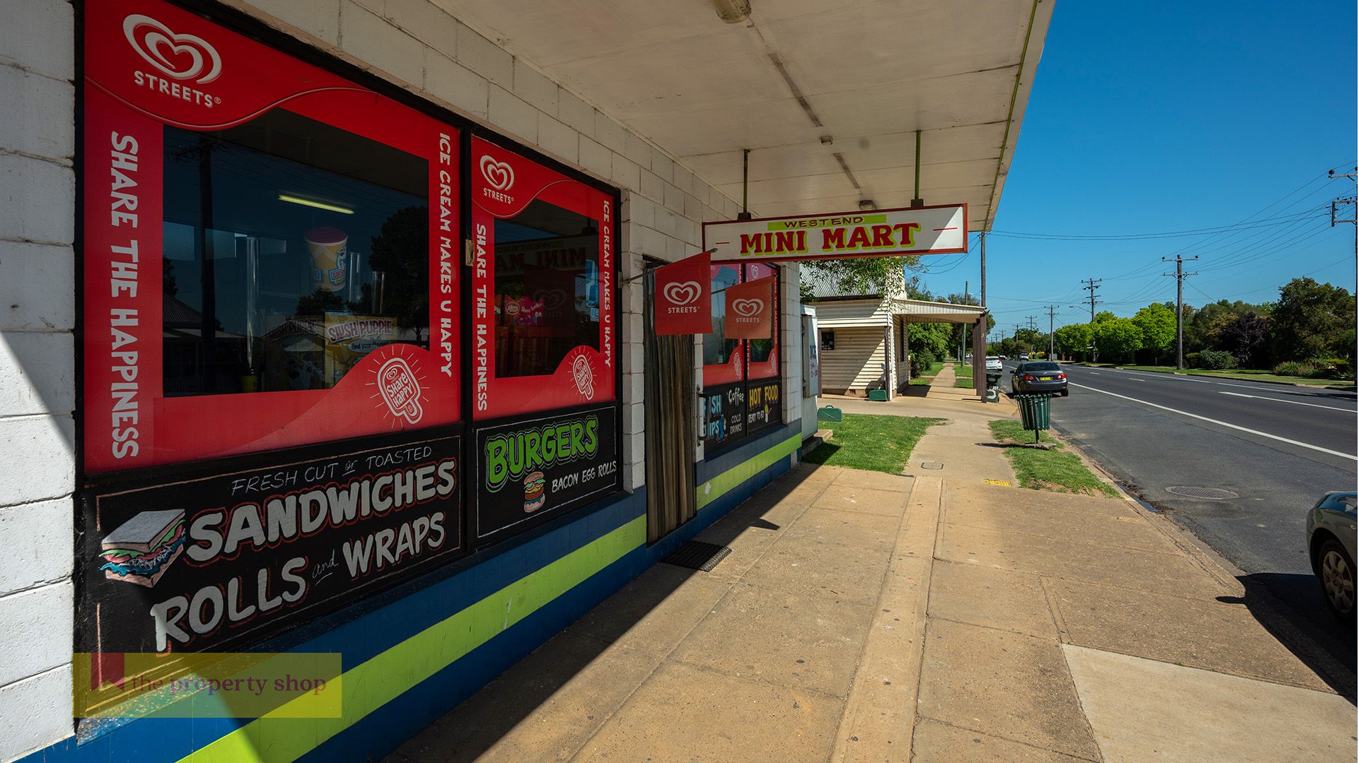 163 Market Street, Mudgee The Property Shop