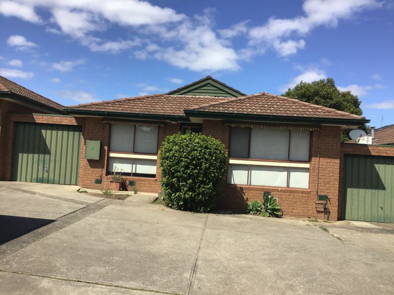 4/25 Lake Street, Reservoir