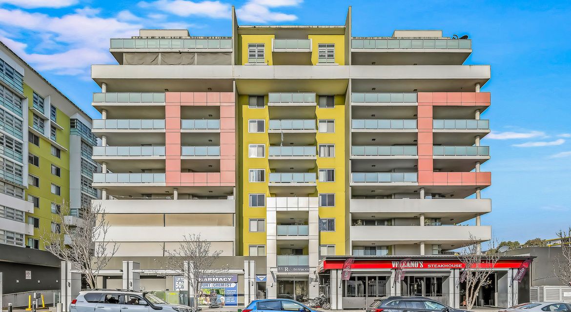 Bankstown 51/4 West Terrace