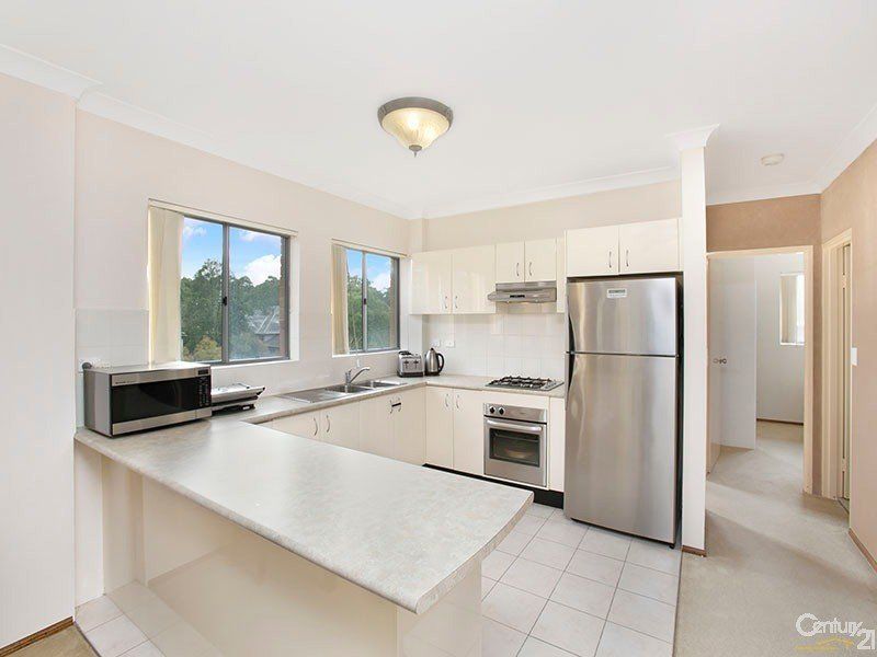 31/58 Belmont Street, SUTHERLAND, Sutherland - Thumbnail 4