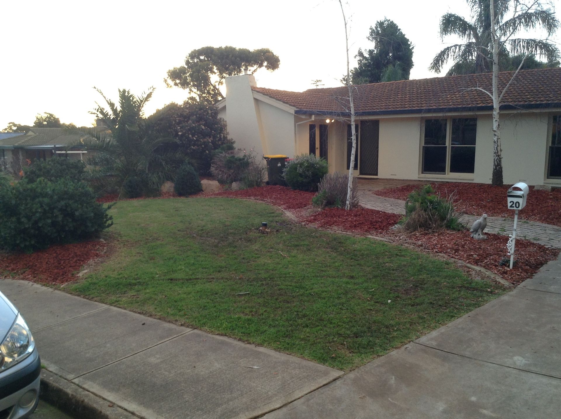 20 Illyarrie Avenue Surrey Downs 5126