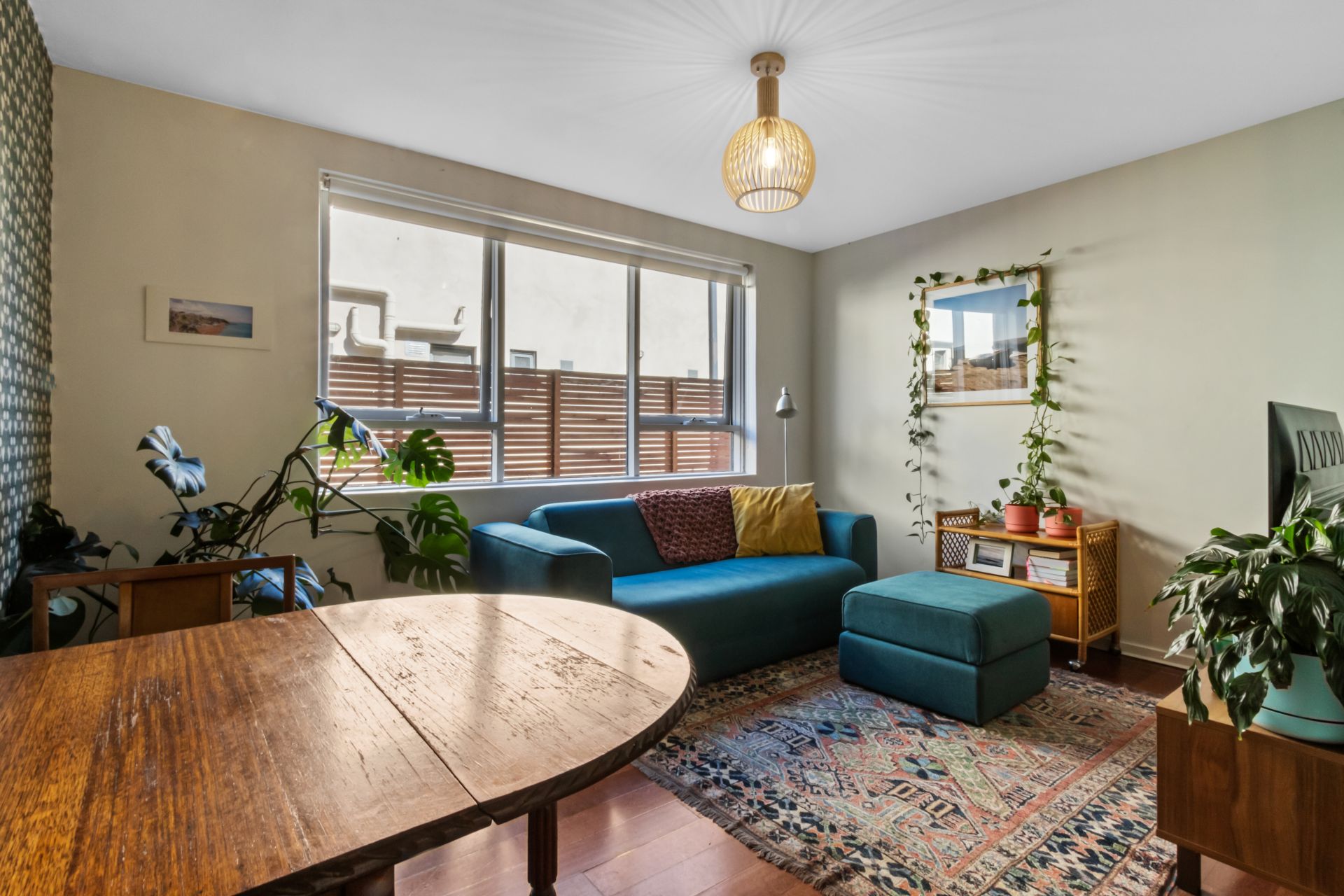 Urban Retreat in Westgarth