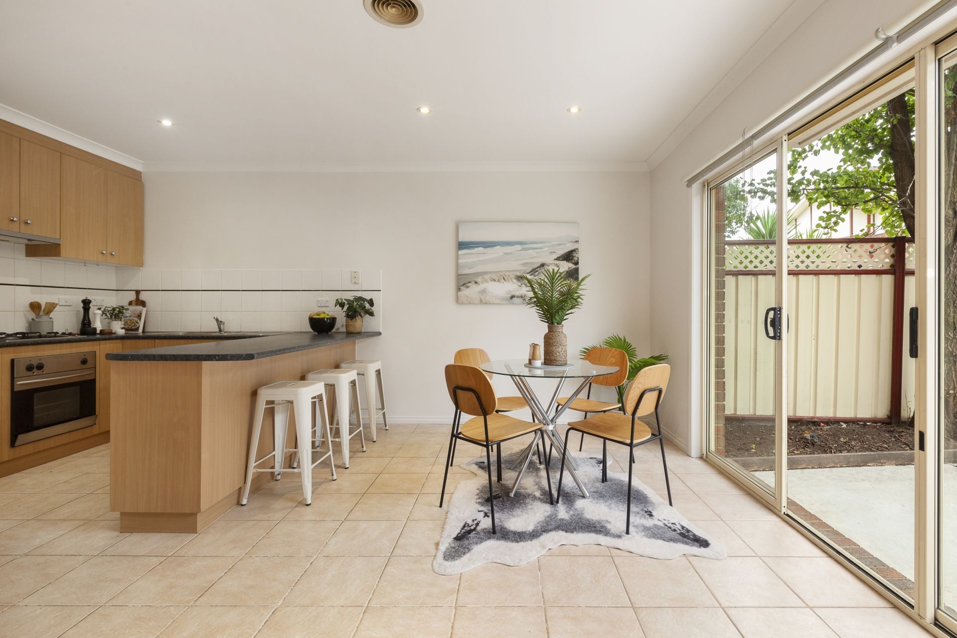 Elegance Meets Practicality: Unwind in Style in Your Own Private Retreat