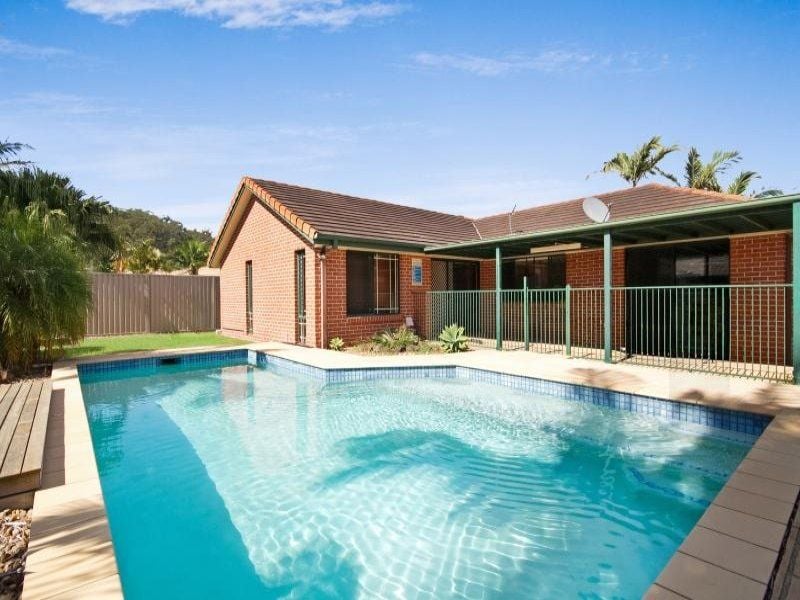 103 Bienvenue Drive CURRUMBIN WATERS QLD, Currumbin Waters - Thumbnail 2