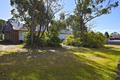 201 Great Western Highway Hazelbrook 2779