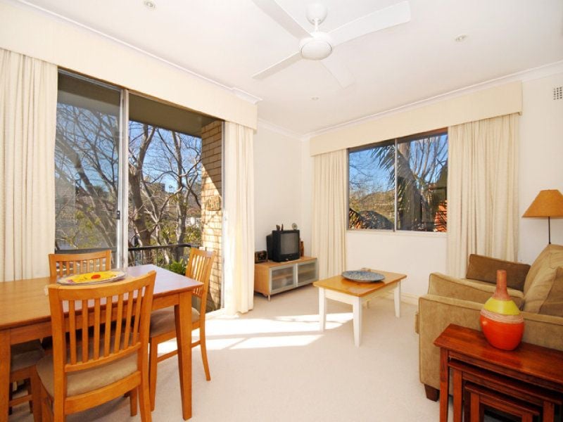 12/3 Milner Crescent WOLLSTONECRAFT NSW, Wollstonecraft - Thumbnail 4