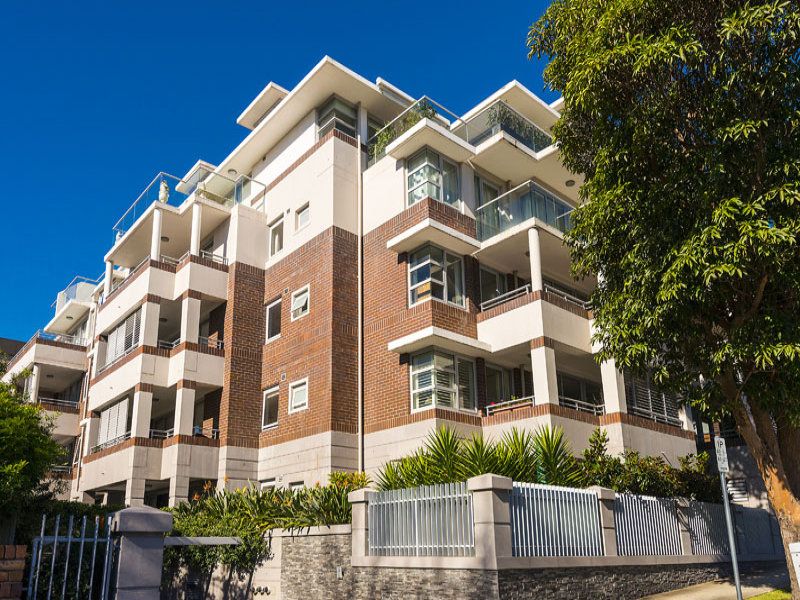 24/1a Bond Street MOSMAN NSW, Mosman - Thumbnail 8