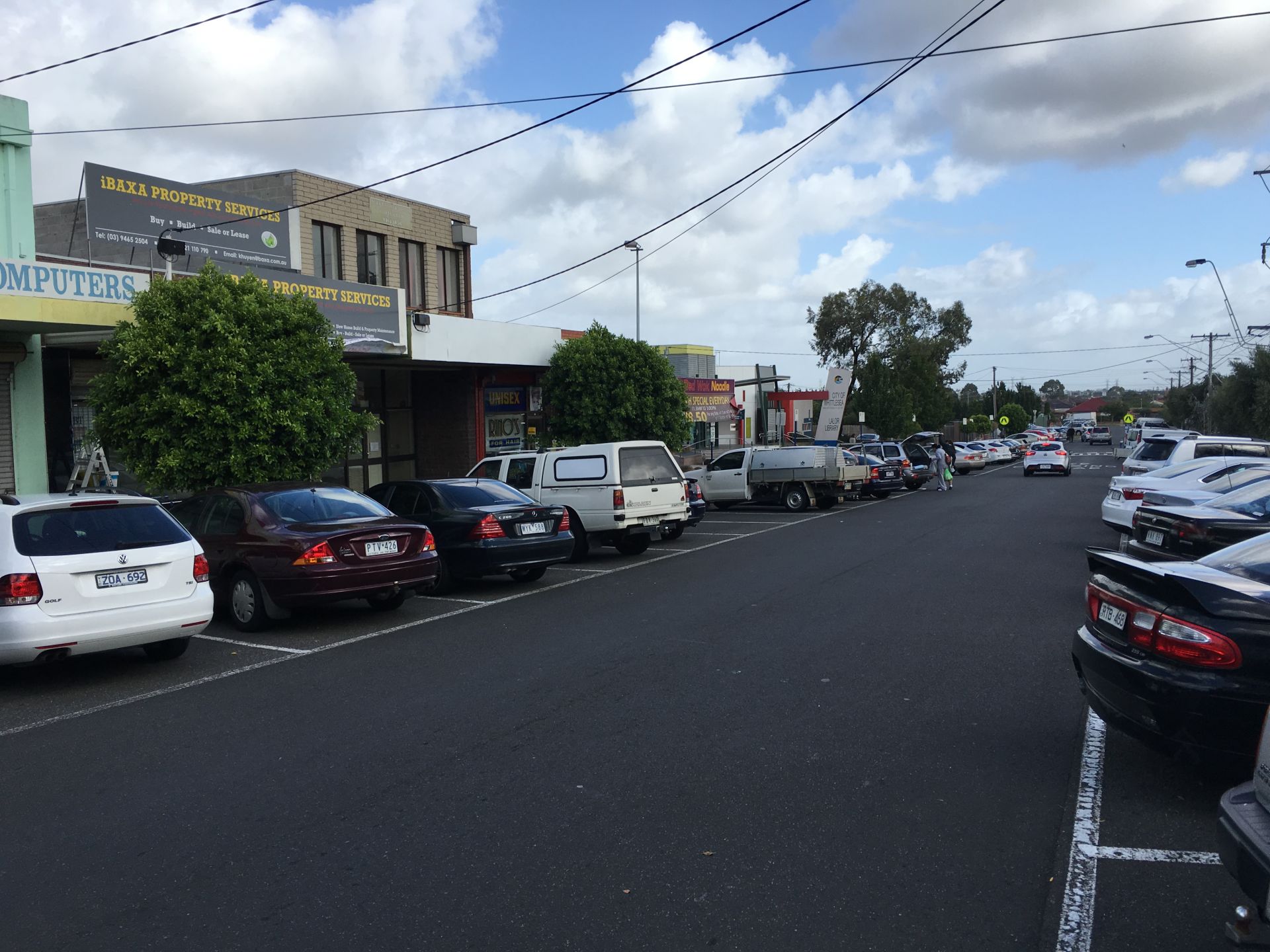 QUALITY SHOP OR OFFICE IN SOUGHT AFTER RETAIL STRIP
