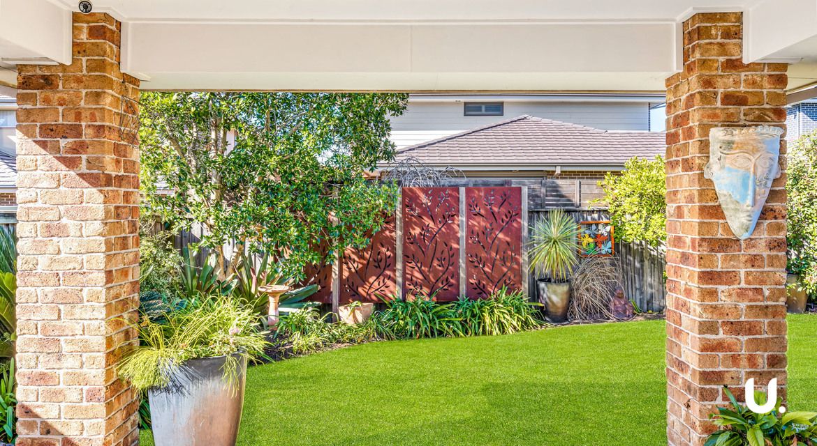 Colebee 70 Kirkwood Crescent